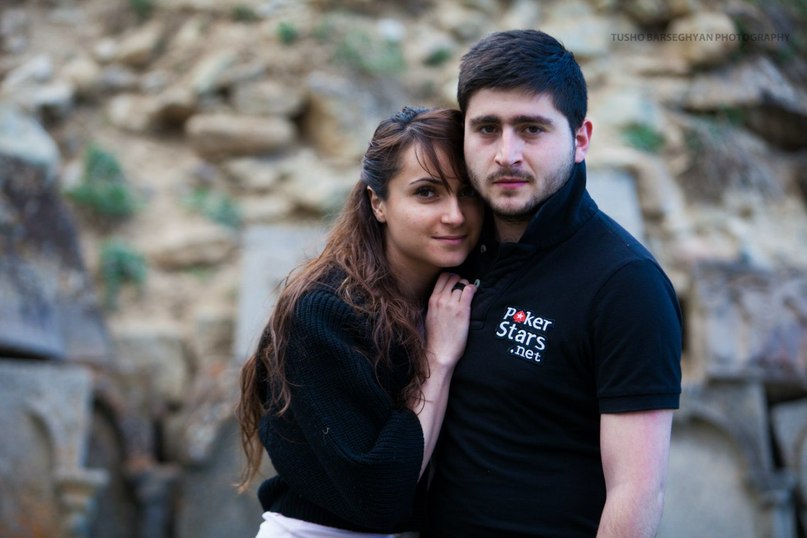 Annait Hakobyan | Москва