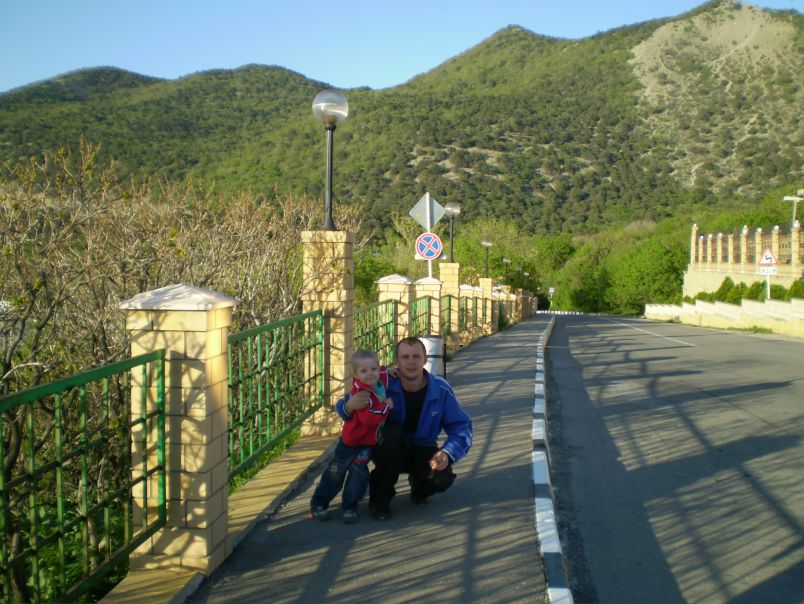 №2, Николай Свистунов №2, Николай Свистунов