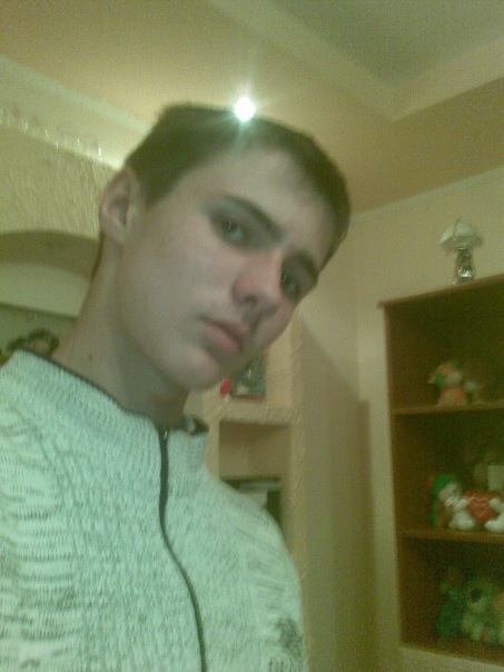 №11, Олександр Неймет, Хуст №11, Олександр Неймет, Хуст