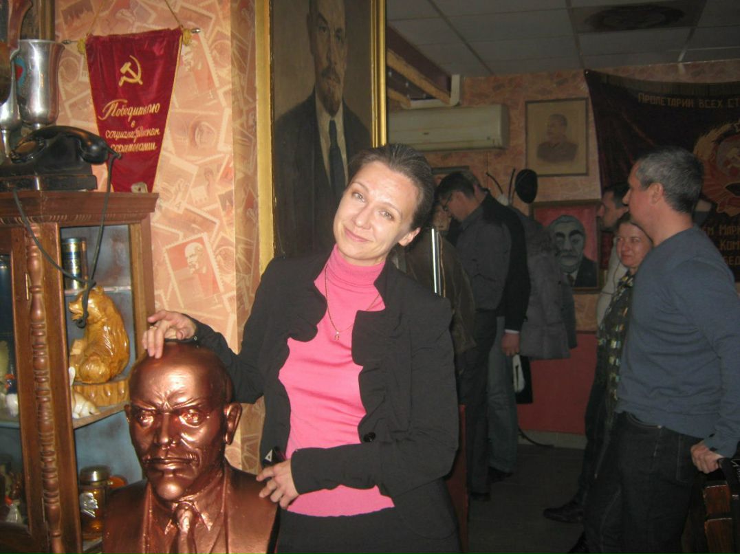 Ольга Букарина | Кстово