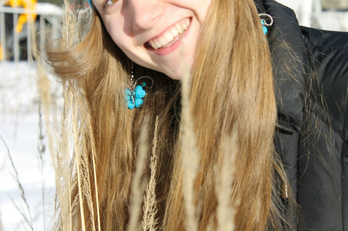 Анастасия Савашинская | Екатеринбург