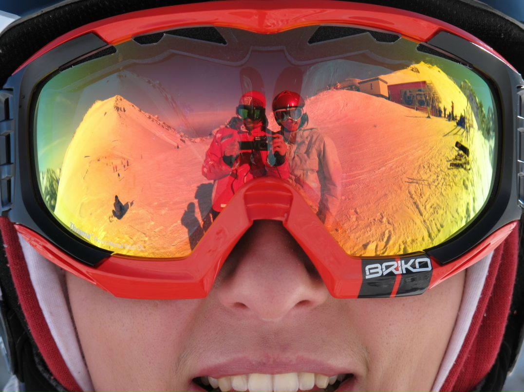 Виктори Острицкая *HaPpY* | 