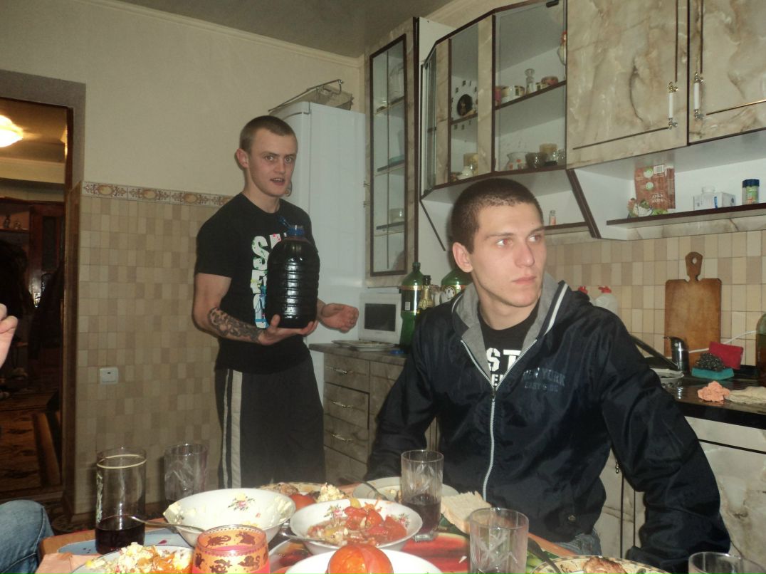 Виталий Витальевич | Кишинев