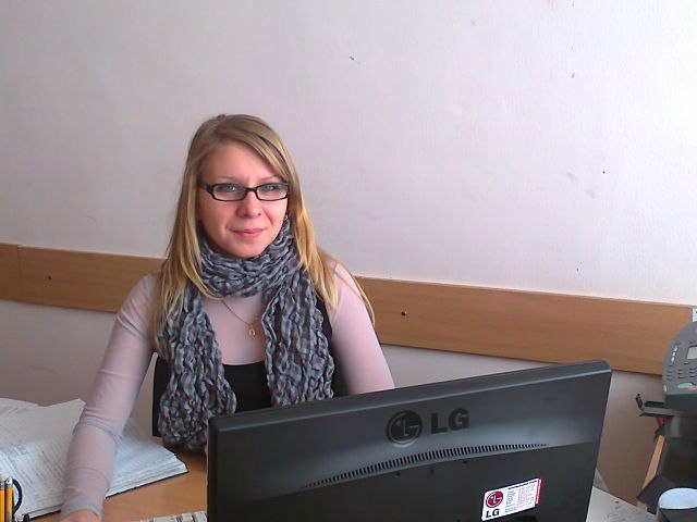 Ірина Євграфова | Здолбунов