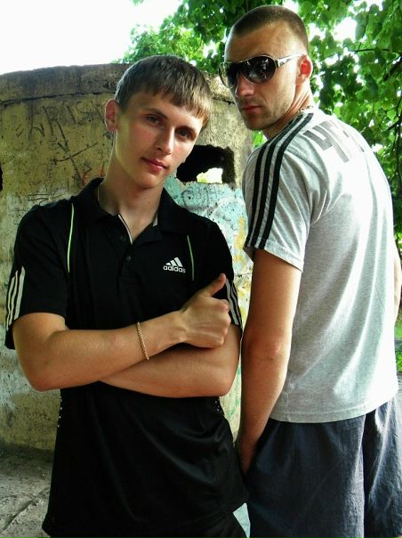 №96, Тема Ефименко, Черкассы №96, Тема Ефименко, Черкассы