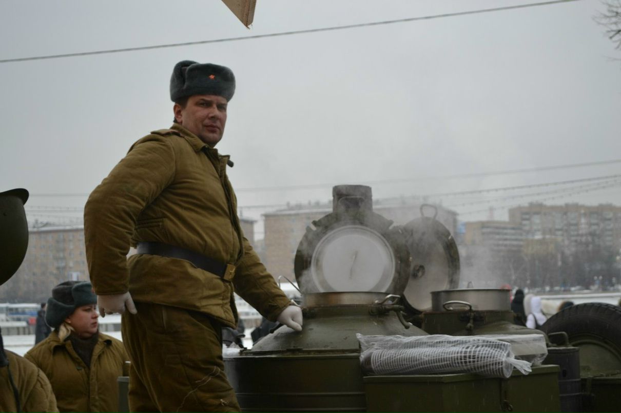 Маша Друганова | Москва