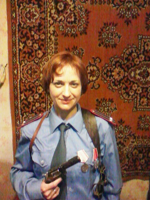 Гузель Дибаева | Уфа