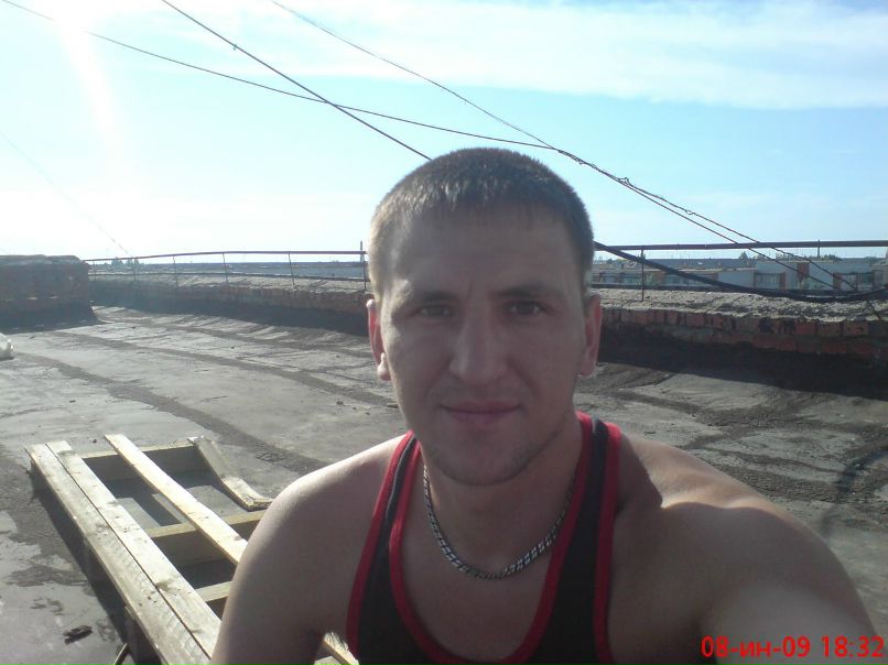 Константин Семченков | Челябинск