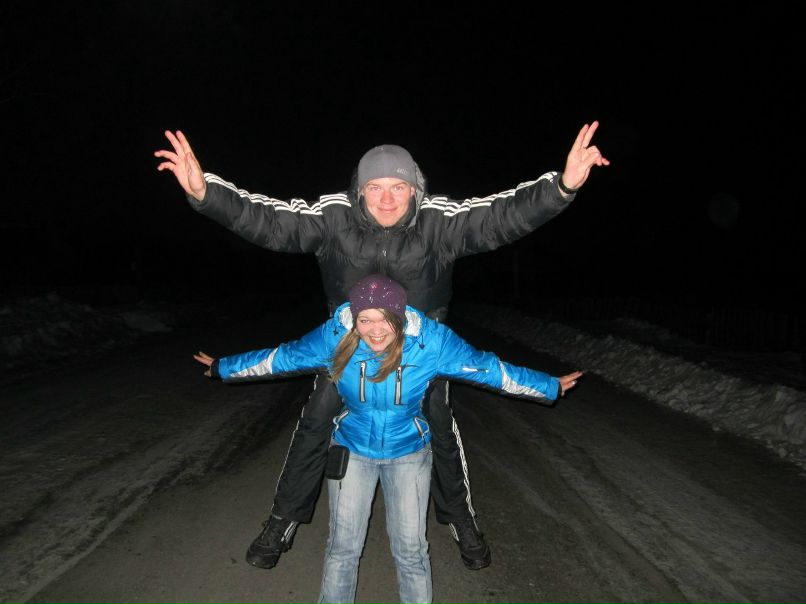 Николай Бушаев Владимирович | Бийск