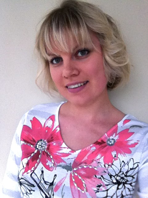 Екатерина Берсенева *Kats* | Boston