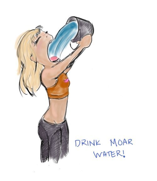 Соня Краснова | Бийск