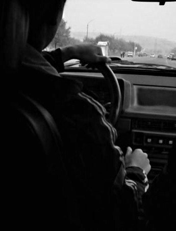 Роман Жуковский | Братск