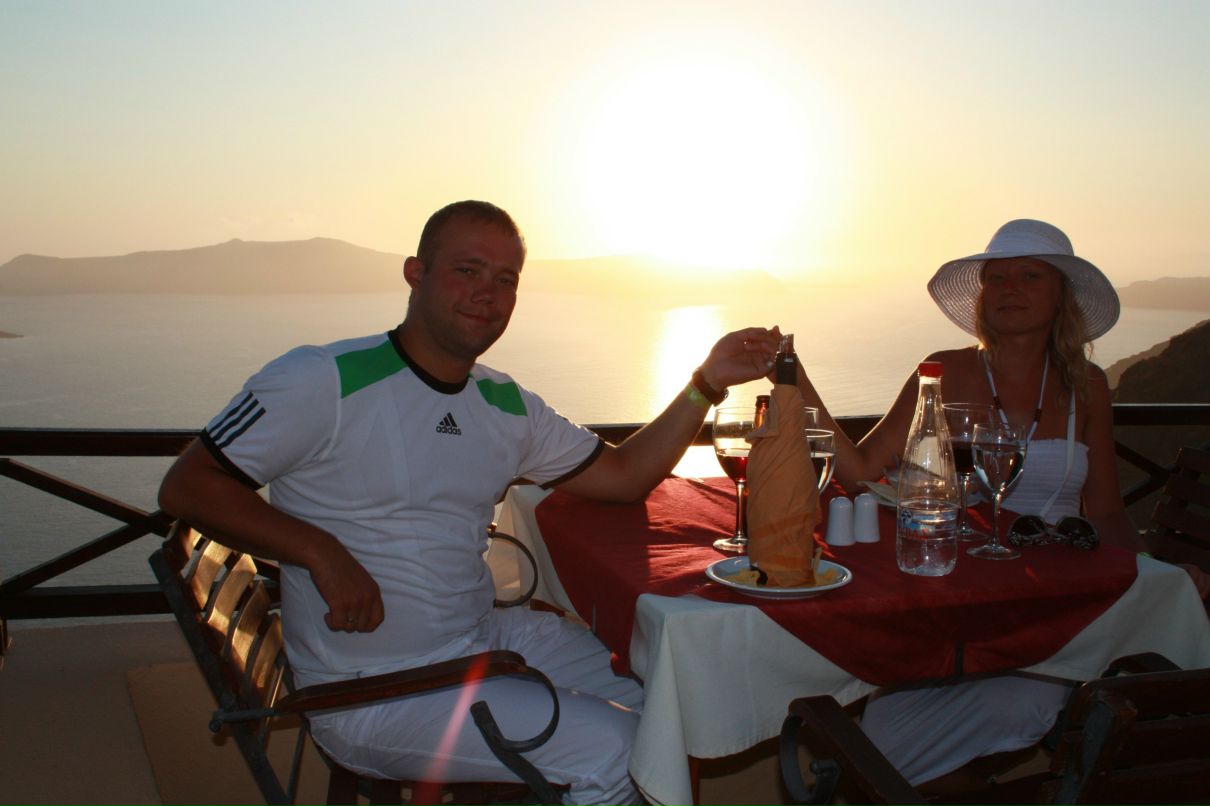 Мария Орёл | Санкт-Петербург