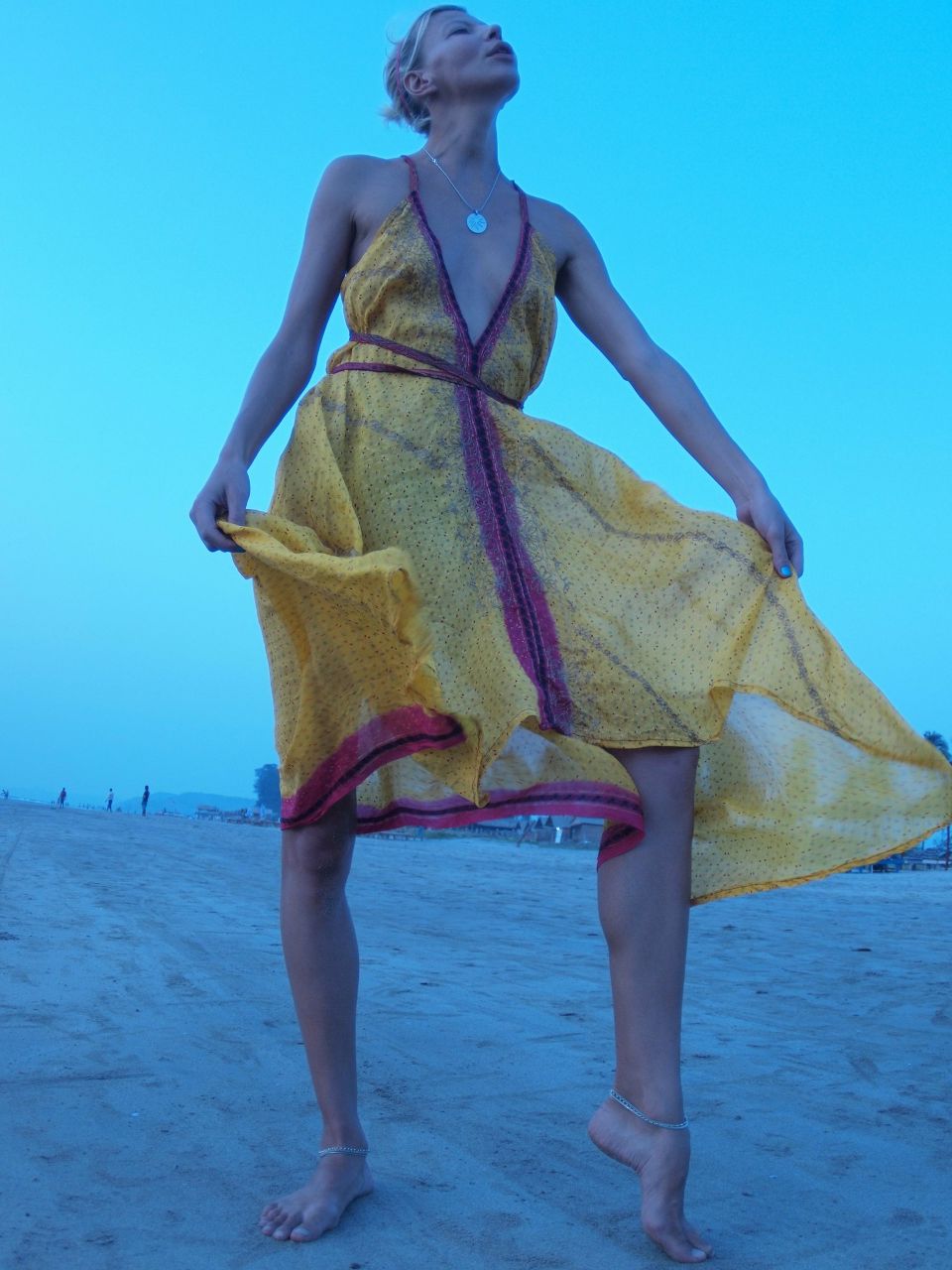 Natalie Maruda | New York City