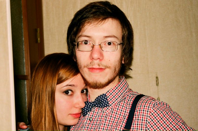 Елена Новикова | Санкт-Петербург