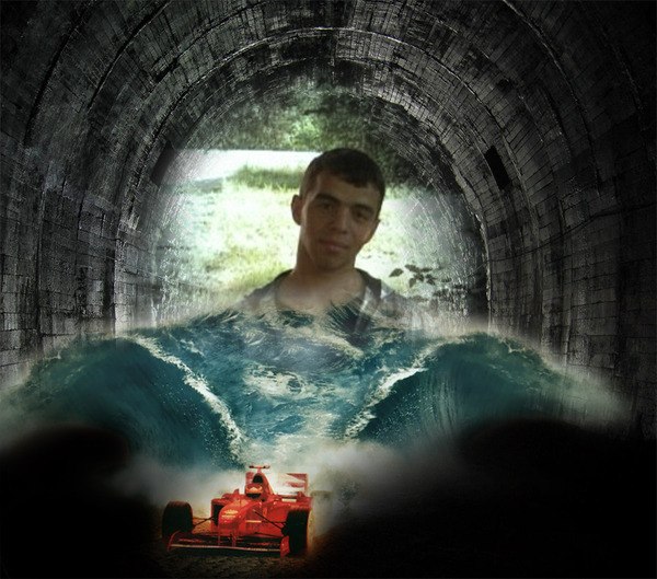 №90, Misha Nedelku №90, Misha Nedelku