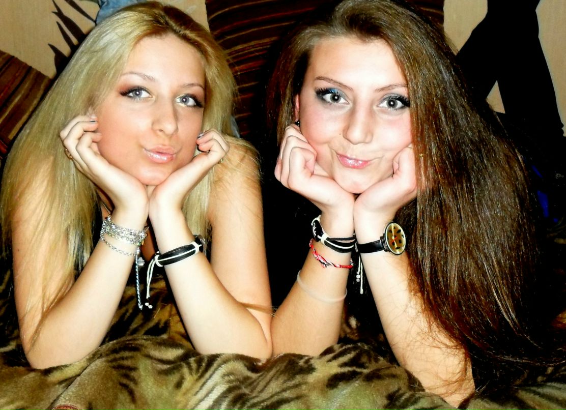 Олеся Гайдукевич | Вильнюс