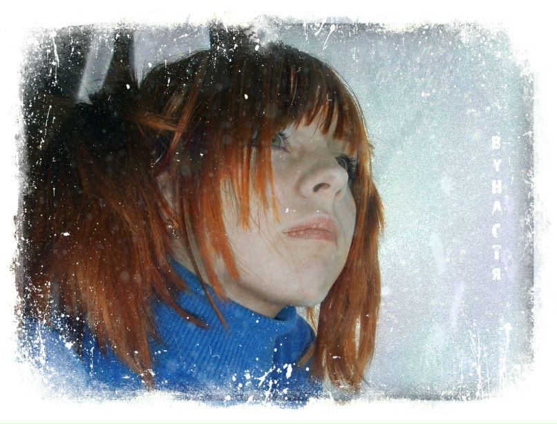 Анастасия Щебрёва | Иваново