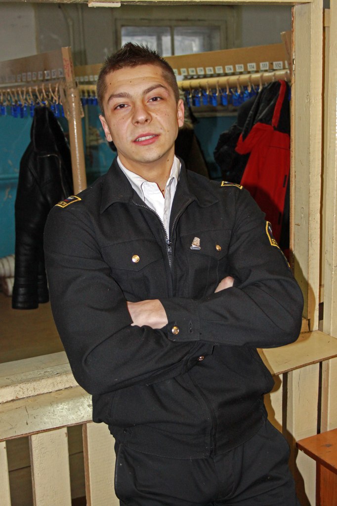 Никита Соловьев | 