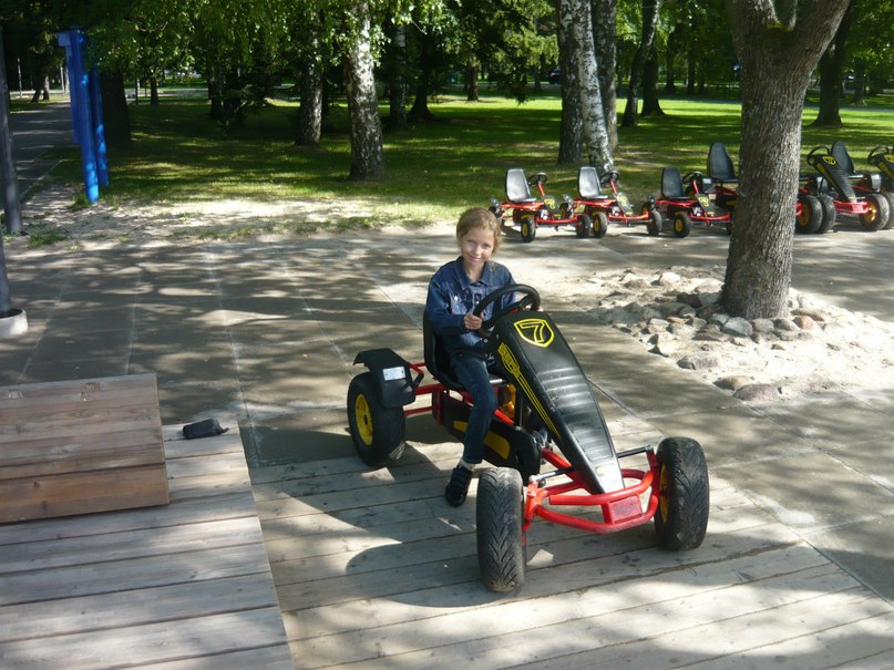 Катя Шульц | Санкт-Петербург