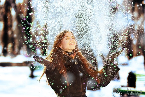 Дарья Кичко | Москва