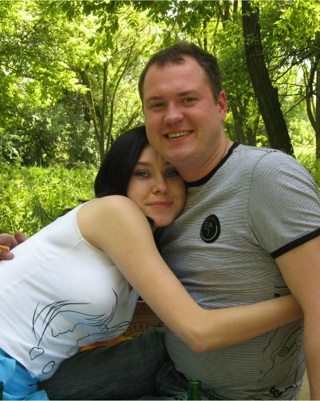 Руслан Пехтерев | Донецк