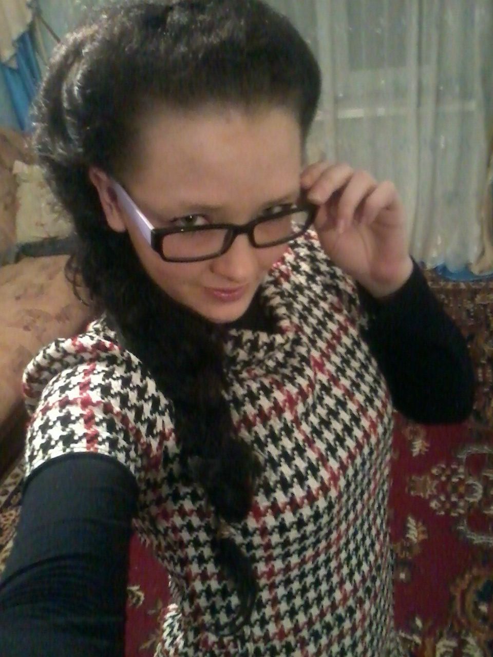 Наталья Скакалова (Симанкова) | Чечерск