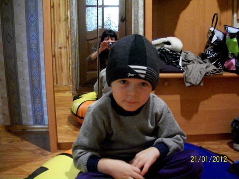 Татьяна Козел | Санкт-Петербург