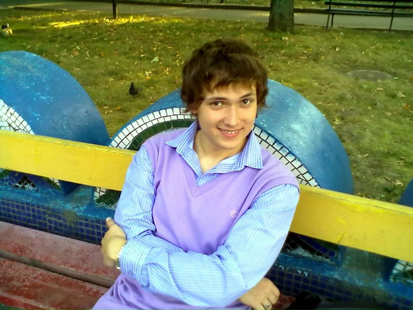 №85, Артём Алексеев, 34 года, Николаев №85, Артём Алексеев, 34 года, Николаев