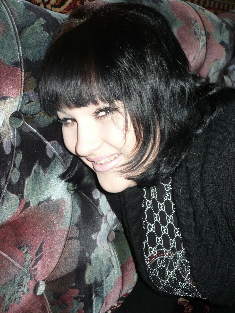 Olga Romanova | Харьков