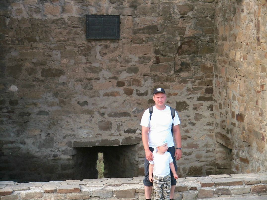 Денис Сафронов | Москва