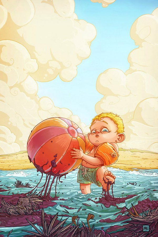 Александр Куба Я | Ханты-Мансийск