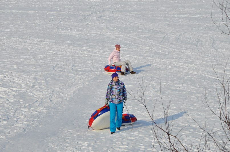 Анна Отева | Сыктывкар