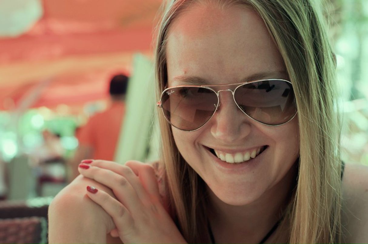 Zoya Stafienko | Nice