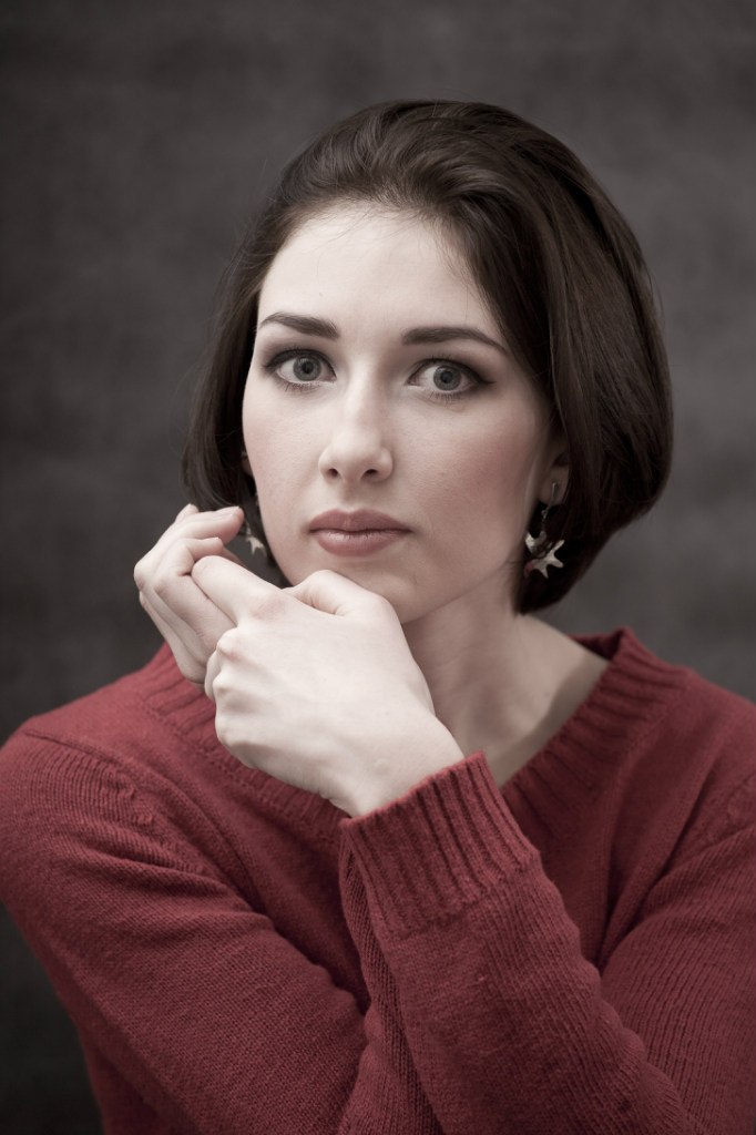 Татьяна Муравьева | Москва