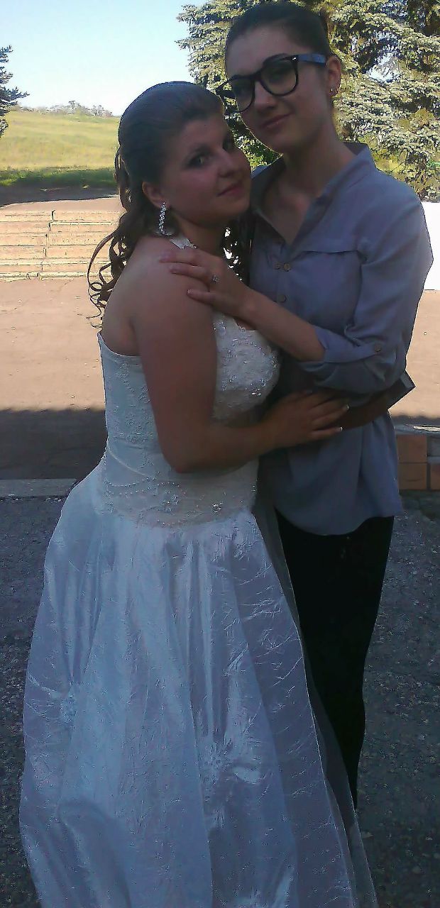 Анечка Марушко | Енакиево