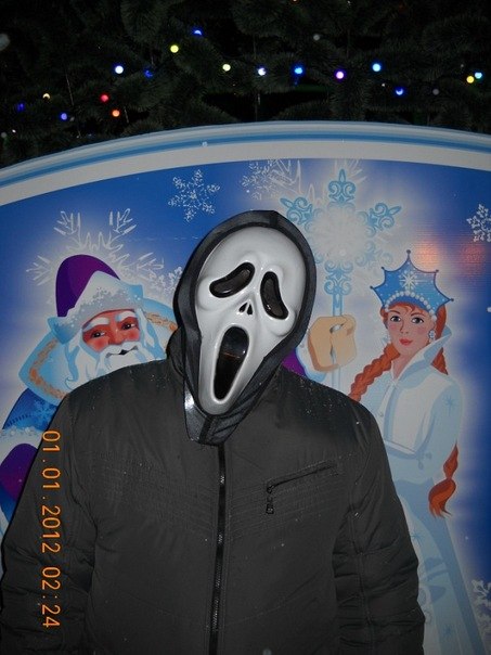 Айрат Валеев | Нижнекамск