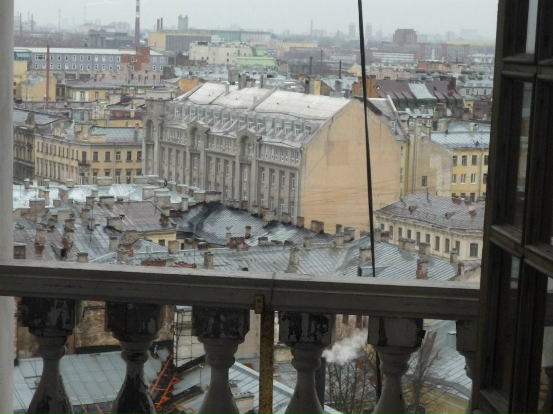 Наталья Ильина | Любань