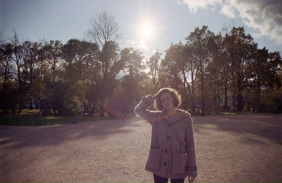 №89, Саша Ходот, Санкт-Петербург, Россия №89, Саша Ходот, Санкт-Петербург, Россия