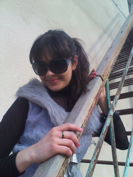 №141, Анна Мазарова, 35 лет, Краснодар №141, Анна Мазарова, 35 лет, Краснодар