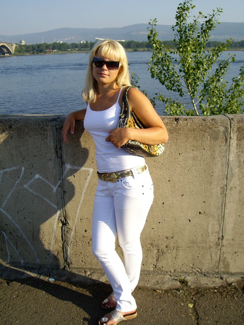 Алёна Максимова | Красноярск