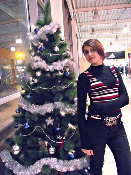№72, Алина Фомичёва, 30 лет, Запорожье №72, Алина Фомичёва, 30 лет, Запорожье