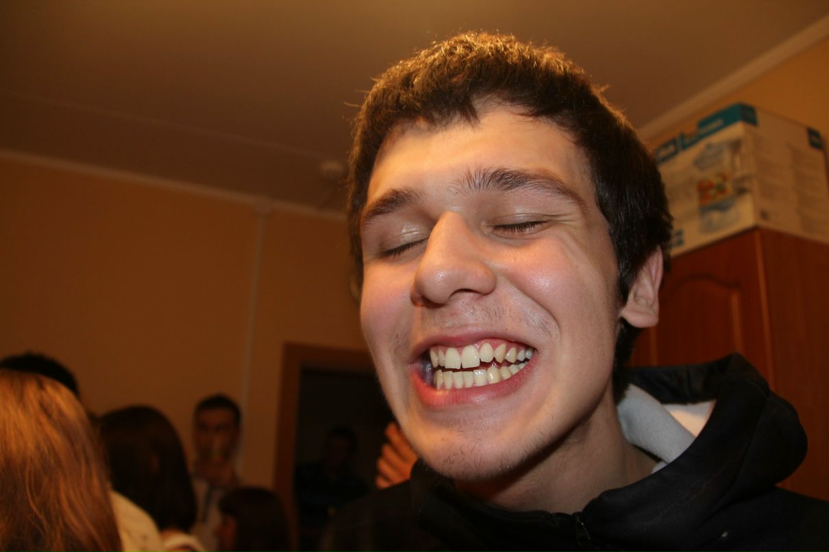 Natalia Nemova | Магадан