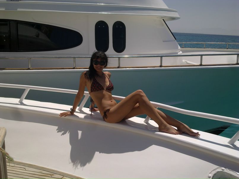 Камила Жигалова | Москва