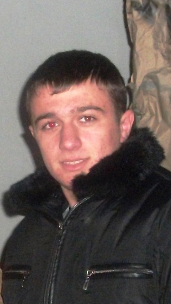 Богдан Коваль | Колодное