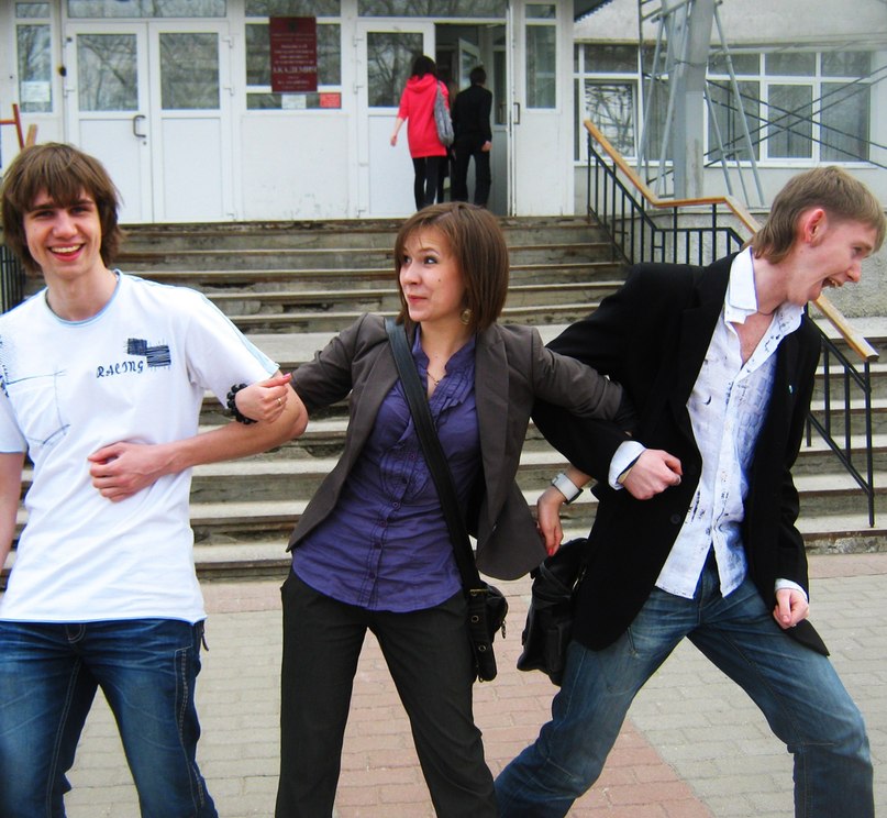 Дмитрий Воробьев | Ярославль