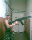 Фотография Рябова Антона