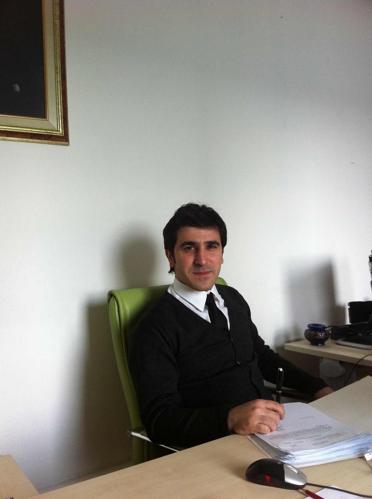 Jamm Hasanovic | Lyon