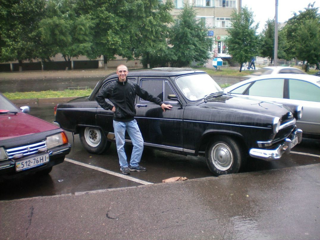 Роман Бурцев | 
