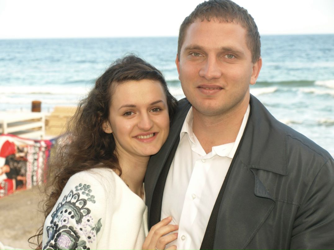 Алина Гусар | 